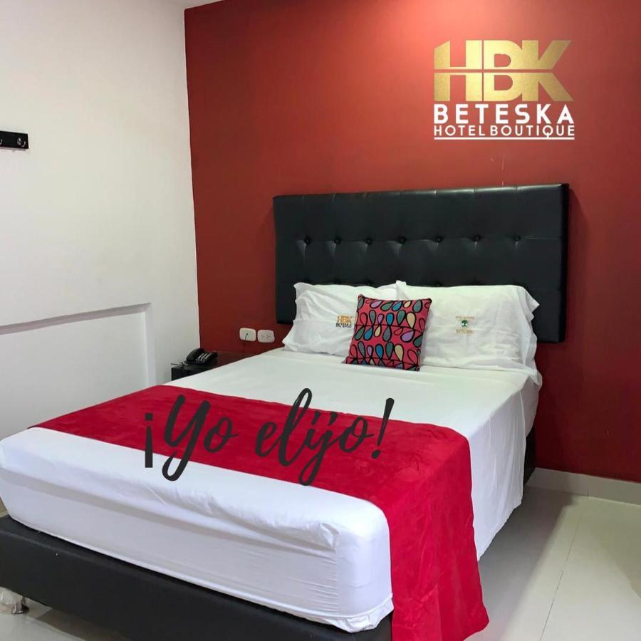 Hotel Boutique Beteska Lorica Esterno foto